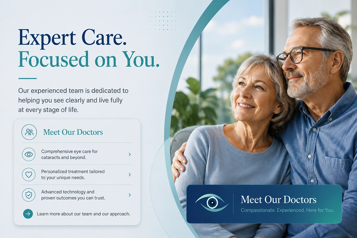 Cokingtin Eye Center