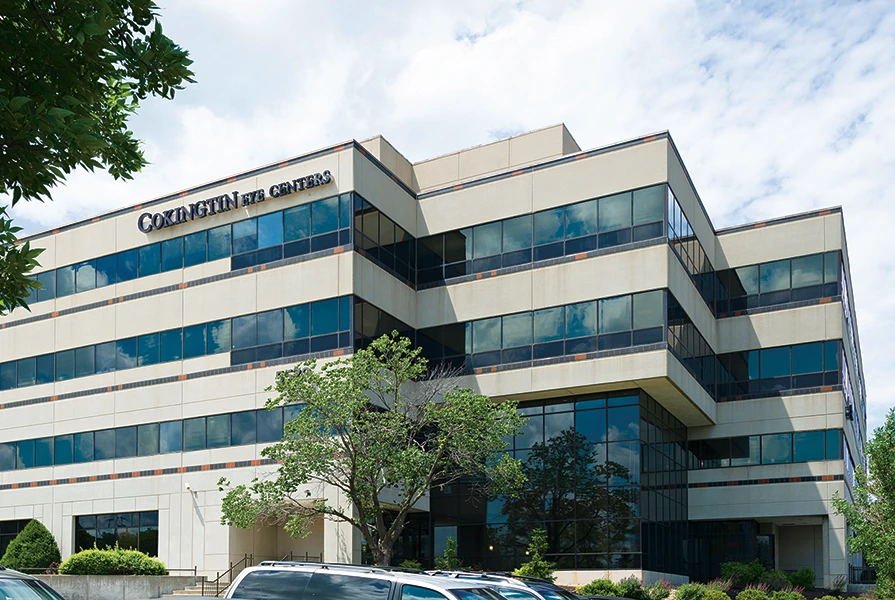 Overland Park, KS Office