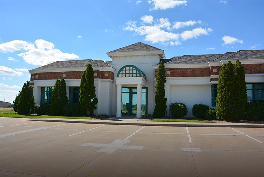 Sedalia, MO Office