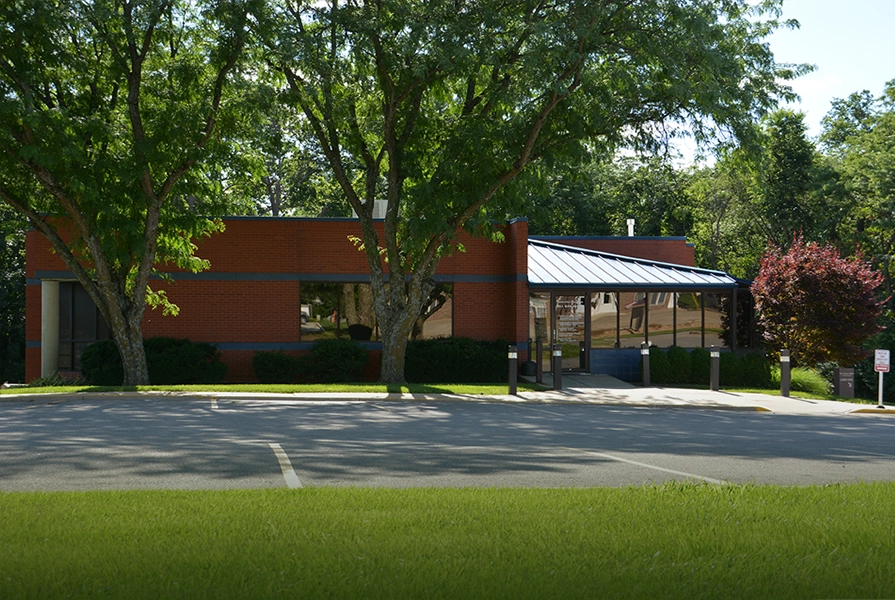 Warrensburg, MO Office