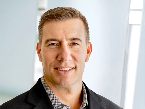 Christopher S. Banning, MD